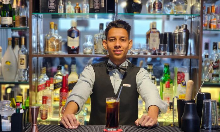 IBTHM Institute of Bartending